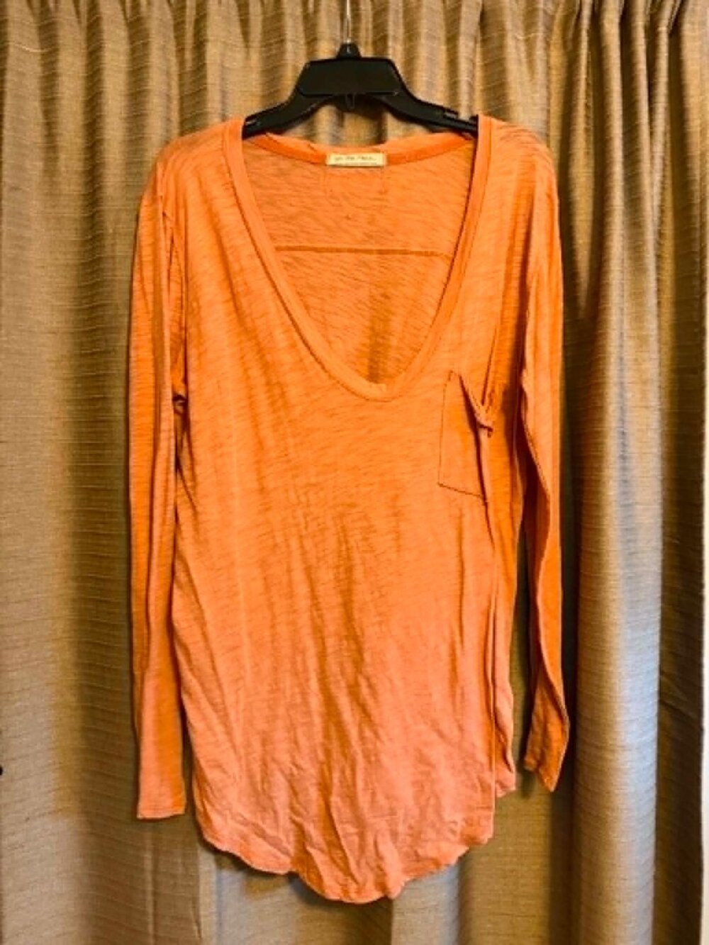 We The Free Long Sleeved Top Medium